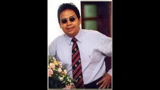 M sharif - zuraini