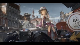 「＜echo＞Project」- Stray CS 3 am【Touhou Vietsub】