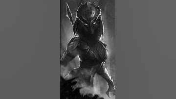 Do you know the Predator’s deadliest enemy? #predator #movie #scifi