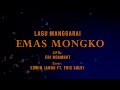 Mas Mongko_Edwin Jandu ft Fris Salvi (cover) Lagu Manggarai Lirik