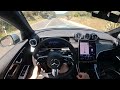 Mallorca - Mercedes-Benz GLC 300ed - Test Drive