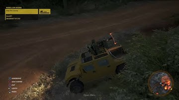 Ghost Recon Wildlands Gameplay - Noobs playing the beta (Random/Funny Moments)