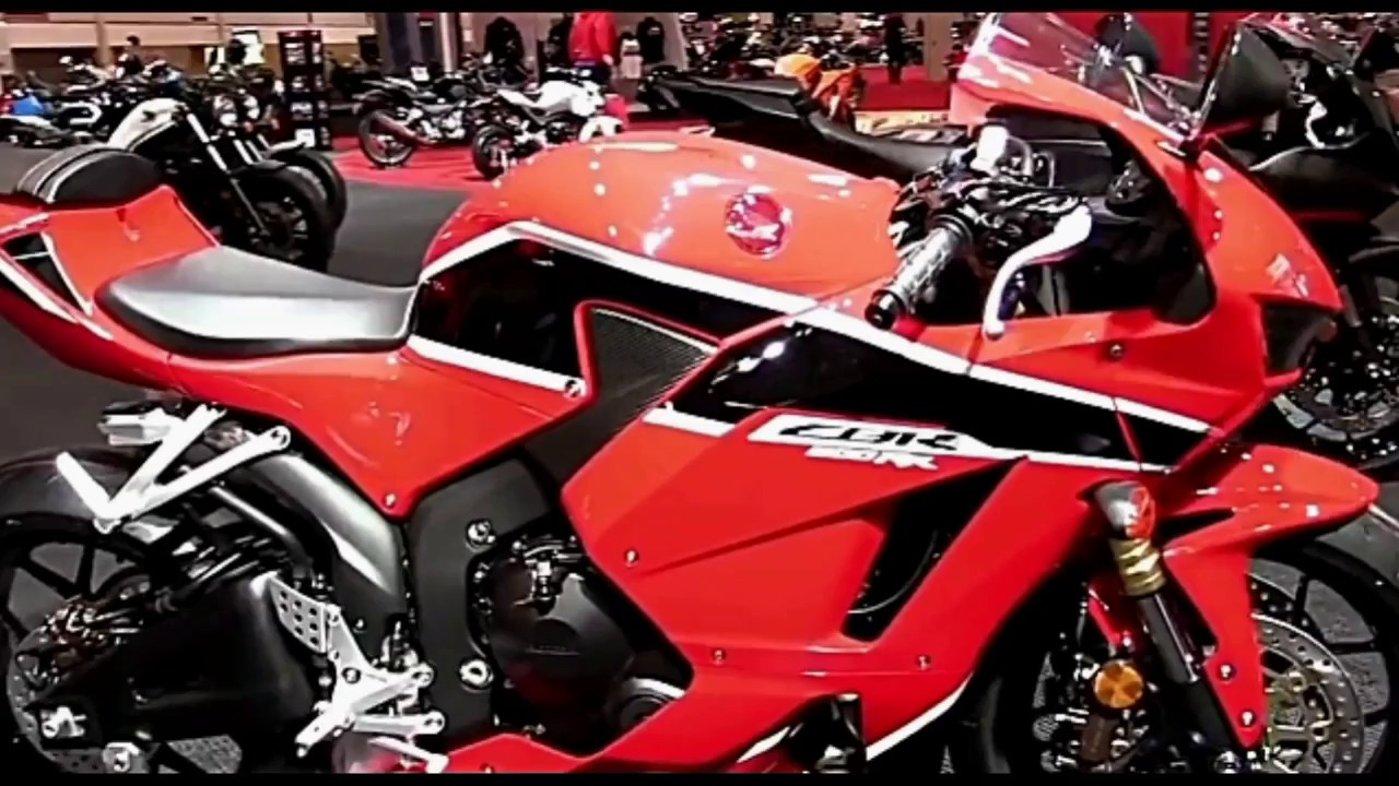 2018 Honda Cbr600rr Se Exclusive Features Edition Youtube