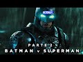 Batman V Superman EN 10 MINUTOS (Parte 2)