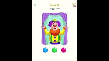 DOP 3: Displace One Part Gameplay #12 #alllevels #gameplay #shorts #dop3