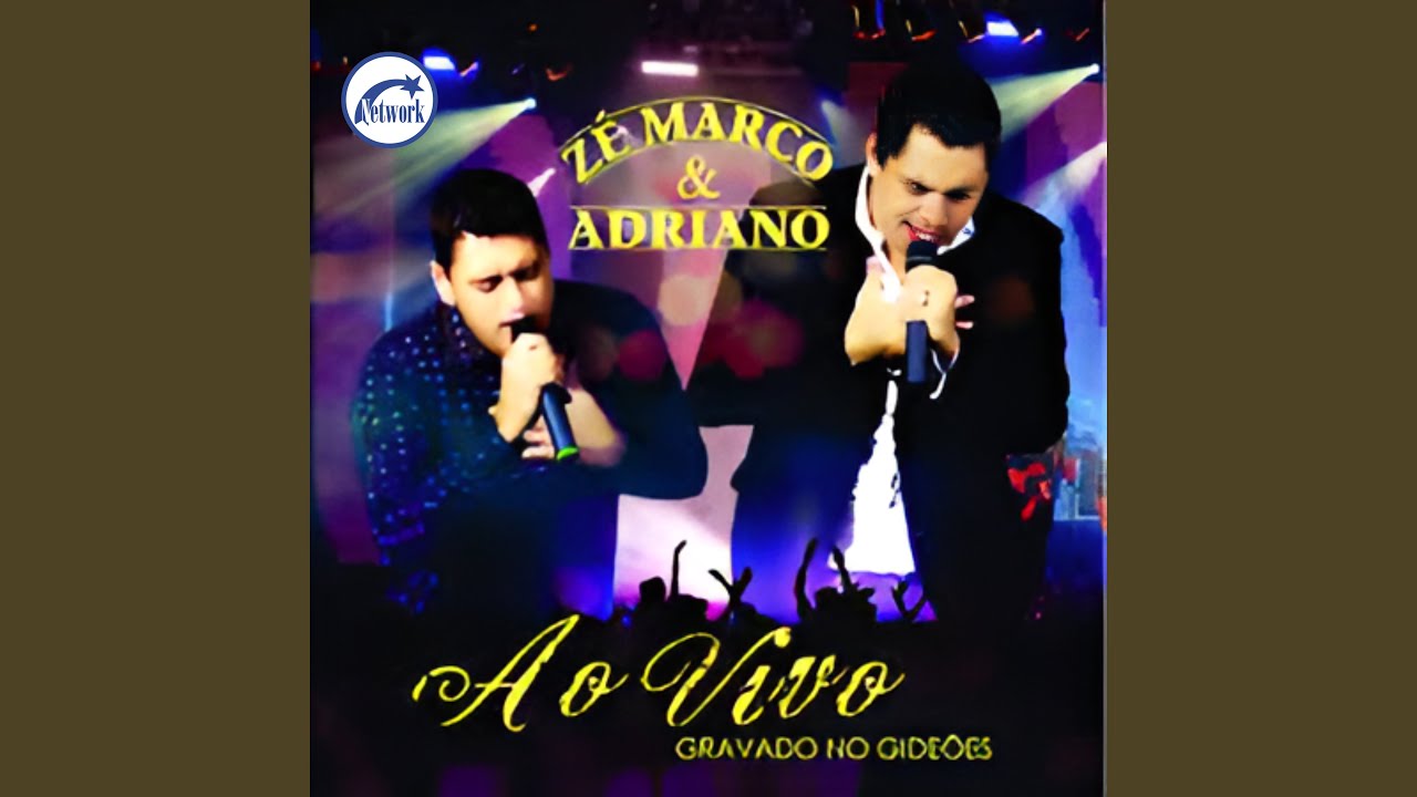 Watch Chega (Ao Vivo) on YouTube Watch Chega (Ao Vivo) on YouTube