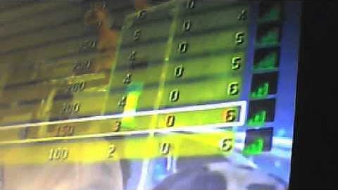 MW3 ALL OR NOTHING TERMINAL GAMEPLAY