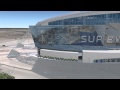 Cowboys Stadium in 3D