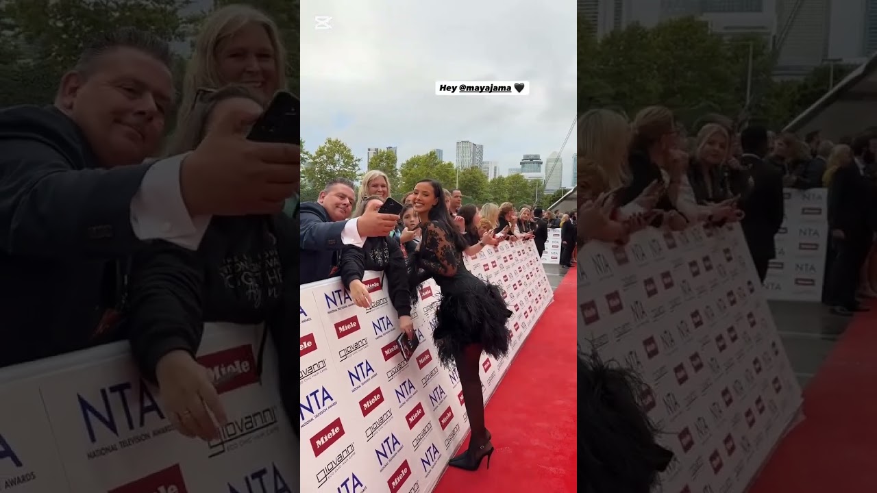 Winners of the National Television Awards 2025 | NTA Awards 2025 winner | NTAs