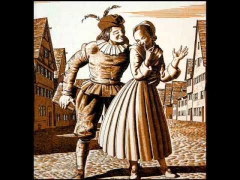 Erich Kunz, 1959: Du, Du Liegst Mir Im Herzen - Original Vanguard LP - Lyrics