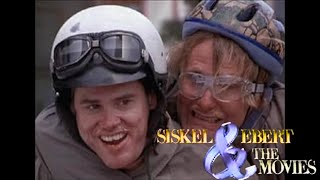 Siskel & Ebert review DUMB & DUMBER (1994)