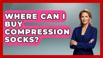 Where Can I Buy Compression Socks? - Running Beyond Limits