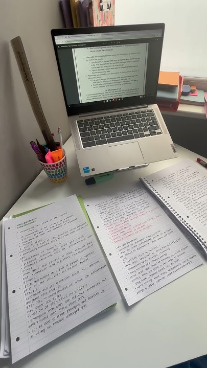 revise-for-gcse-mocks-with-me-4u-revision-studentlife