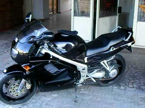 Honda vfr sound clip