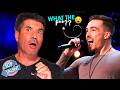 Where Did THESE VOICES Come From Most UNEXPECTED Singing Auditions Ever 亞 Where Did THESE VOICES Come From Most UNEXPECTED Singing Auditions Ever 亞