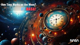 NASA Creates a Whole New Time Zone You Won't Believe (Is Earth Next?) #nasa #isro