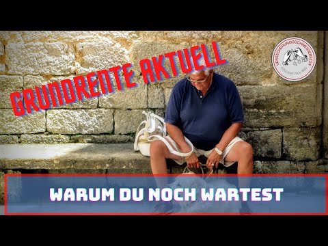 Grundrente aktuell -