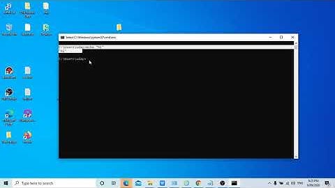 26  ECHO command   Windows Dos Commands tutorial   System Admin tutorial commands