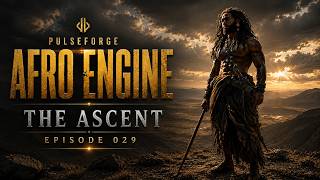 PulseForge 029 — The Ascent | Afro Engine