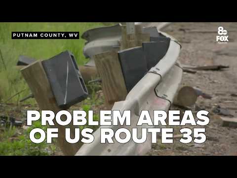 Putnam delegates call for expedited engineering and safety review of U.S. 35