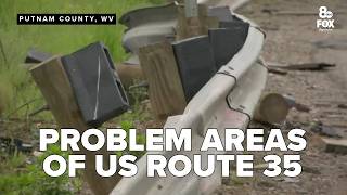 Putnam delegates call for expedited engineering and safety review of U.S. 35