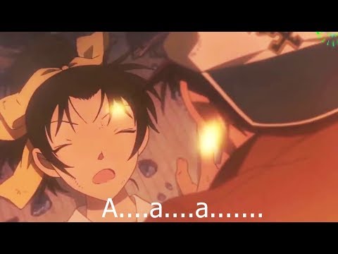 Video Hattori x Kazuha all of time - youtube