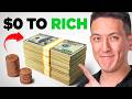 Building Wealth from Scratch