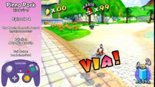 Pinna 2 Mole Skip Sideflip - SMS Guide
