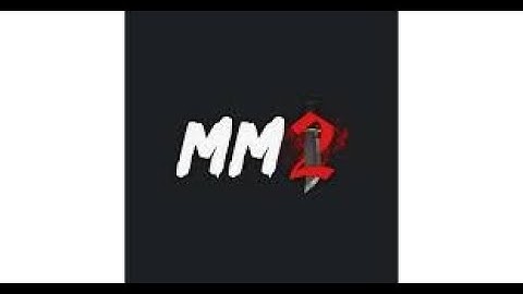 MM2 with Darth Invader Gaming