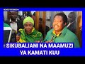 NCHIMBI ALIVYOSUSAGA KIKAO CHA KAMATI KUU KISA WAGOMBEA KUENGULIWA KWA MASLAHI YA VIONGOZI NCHIMBI ALIVYOSUSAGA KIKAO CHA KAMATI KUU KISA WAGOMBEA KUENGULIWA KWA MASLAHI YA VIONGOZI