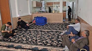 Download Lagu Nagy megsössését tarttak Kadirral, hoge megvitassák en gekerek Taibehba való visszákülésétsét. MP3