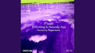 Everything Is Naturally Free (A Danny Krivit Edit) - P'taah