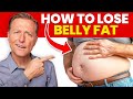 The fastest way to lose belly fat