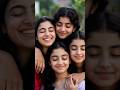 4 बहने एक दिल 💞#sisterslove#cutesister#reallife#insort#ytshorts#sister