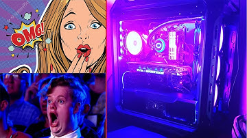 How to set your CoolerMaster RGB Fan Lights (Software) OUTDATED!!!!!!!