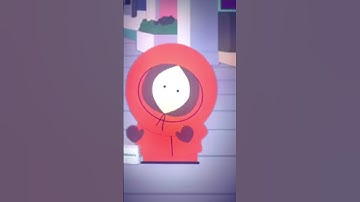 Thumbnail of A Kenny edit number 2 which one is better number 1 or 2 #edit #southpark #kenny