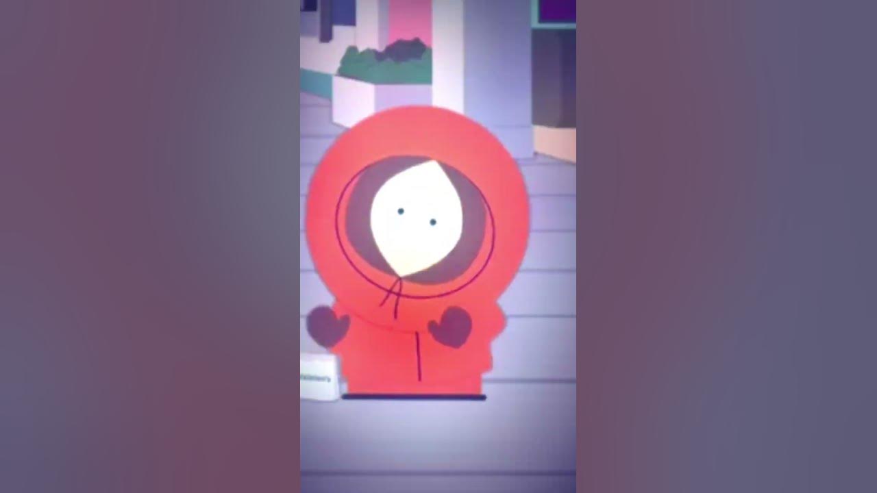 A Kenny edit number 2 which one is better number 1 or 2 #edit #southpark #kenny
