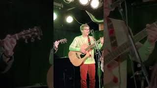 Rivers Cuomo - Pink Triangle (acoustic ver.) live in Japan