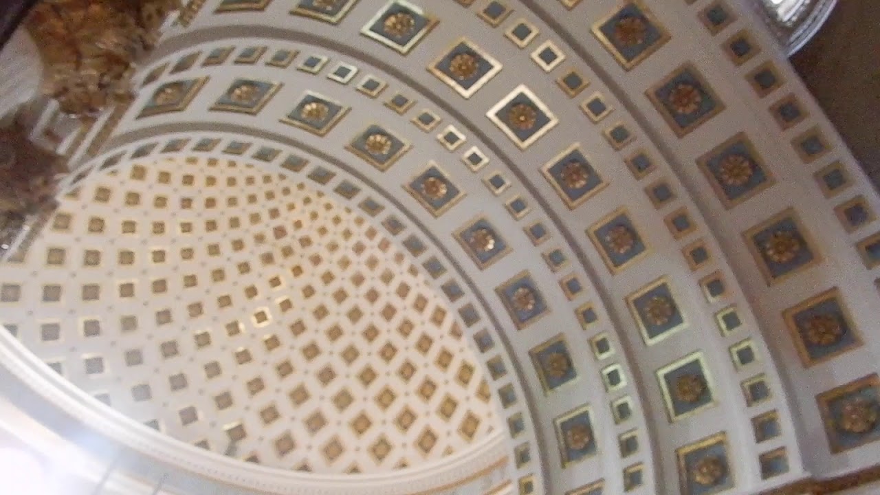Mosta Rotunda Church Malta