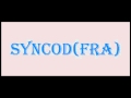 Syncodfrasyncod1982