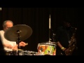 Capture de la vidéo Milford Graves And Joe Mcphee 3-3