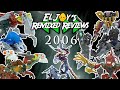 Eljays remixed review bionicle 2006