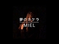 夢のカケラ Miel 夢のカケラ Miel