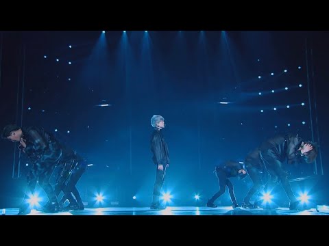 BTS (방탄소년단) FAKE LOVE | Japanese ver. | [LIVE Performance] TOKYO DOME