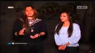 Jejak Paranormal 18 April 2015   Kuntilanak Bermuka Rusak