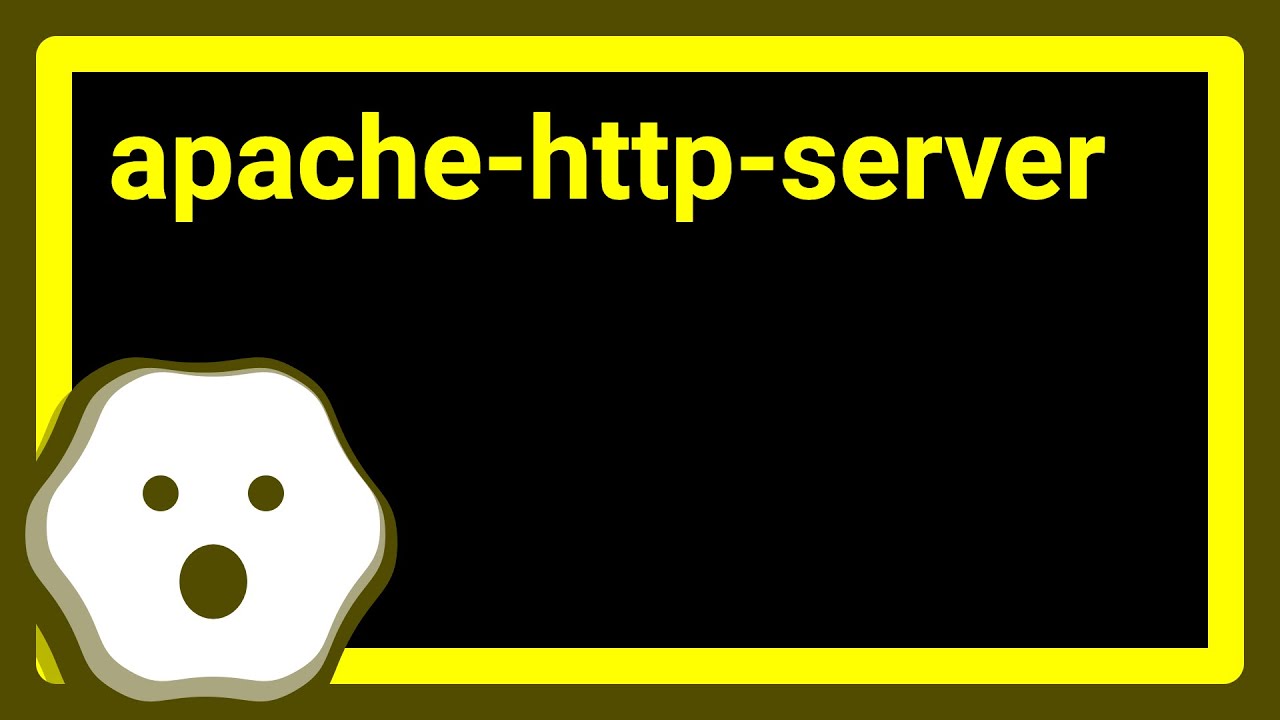 How to remove Server: header from the HTTP response with Apache? - YouTube