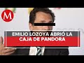 Lozoya movió 120 mdd para dar sobornos