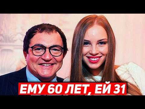 Молодая жена Дмитрия Диброва родила ему троих детей! Вы только посмотрите на них!