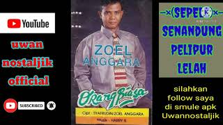 ORANG BIASA  (original vers.audio) VOC: Zoel Anggara