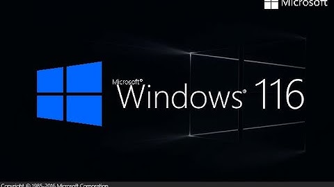Windows History with Never Released Versions (2022) Part 8